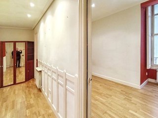Piso en venta en Indautxu en Bilbao