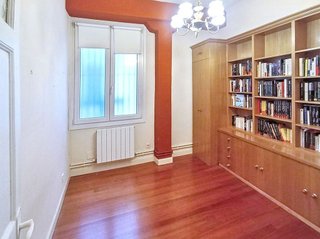 Piso en venta en Indautxu en Bilbao