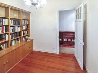 Piso en venta en Indautxu en Bilbao