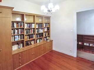 Piso en venta en Indautxu en Bilbao