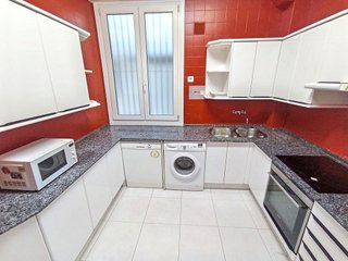 Piso en venta en Indautxu en Bilbao