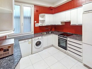 Piso en venta en Indautxu en Bilbao