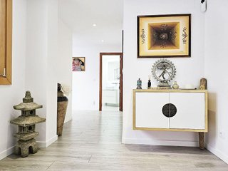 Ático en venta en Les Marines/Las Marinas en Dénia