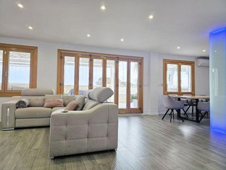 Ático en venta en Les Marines/Las Marinas en Dénia