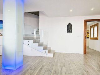 Ático en venta en Les Marines/Las Marinas en Dénia