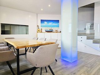 Ático en venta en Les Marines/Las Marinas en Dénia