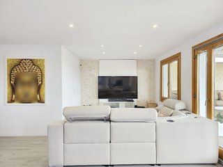 Ático en venta en Les Marines/Las Marinas en Dénia