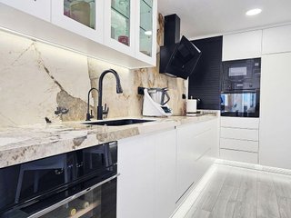 Ático en venta en Les Marines/Las Marinas en Dénia