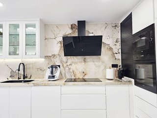 Ático en venta en Les Marines/Las Marinas en Dénia