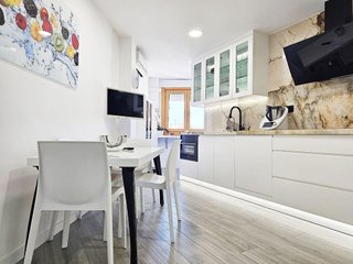 Ático en venta en Les Marines/Las Marinas en Dénia