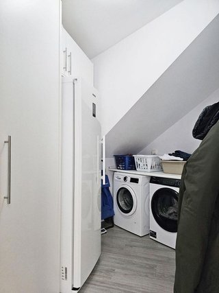 Ático en venta en Les Marines/Las Marinas en Dénia