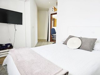 Ático en venta en Les Marines/Las Marinas en Dénia