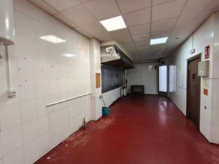 Local comercial en venta en Fuensanta - Universidad en Cuenca