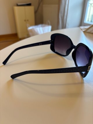 Gafas de Sol Dolce & Gabbana femeninas azul marino