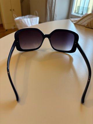 Gafas de Sol Dolce & Gabbana femeninas azul marino