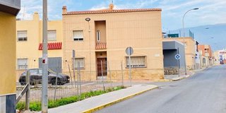 Solar en venta en Ejido Centro en Ejido (El)