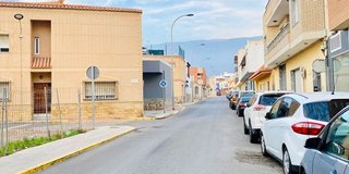 Solar en venta en Ejido Centro en Ejido (El)