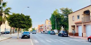 Solar en venta en Ejido Centro en Ejido (El)