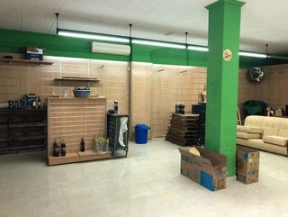 Local comercial en venta en Dolores