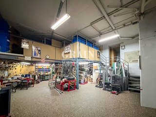 Local comercial en venta en Feria en Albacete