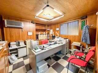 Local comercial en venta en Feria en Albacete