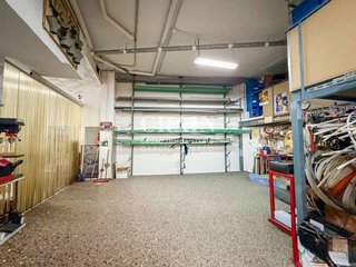Local comercial en venta en Feria en Albacete