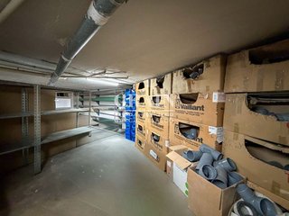 Local comercial en venta en Feria en Albacete