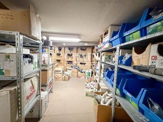 Local comercial en venta en Feria en Albacete