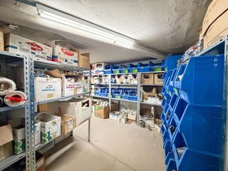 Local comercial en venta en Feria en Albacete