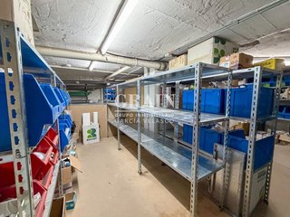 Local comercial en venta en Feria en Albacete
