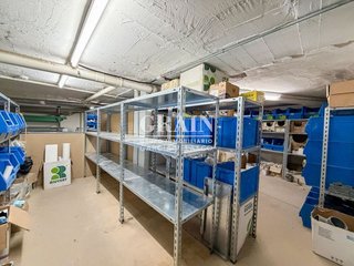 Local comercial en venta en Feria en Albacete