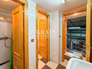 Local comercial en venta en Feria en Albacete