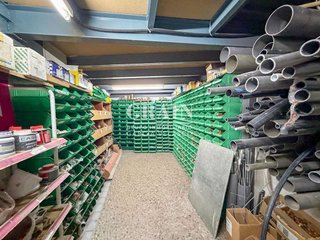 Local comercial en venta en Feria en Albacete