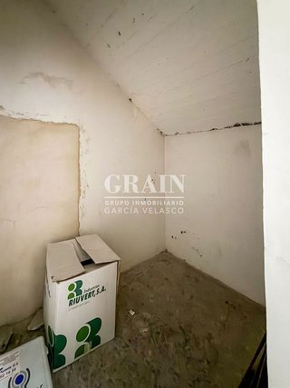 Local comercial en venta en Feria en Albacete