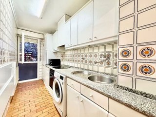 Piso en venta en Judizmendi - Santa Lucía en Vitoria-Gasteiz