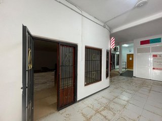 Local comercial en venta en Urb. El Palmeral en Mojácar