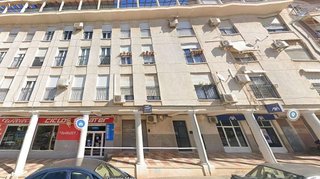 Piso en venta en Petrer