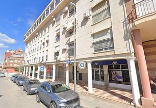 Piso en venta en Petrer