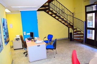 Local comercial en venta en Sur en Castellón de la Plana