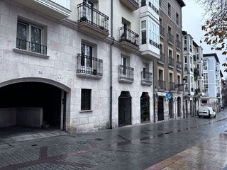 Local comercial en venta en Centro en Burgos