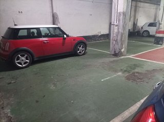 Garaje en venta en Indautxu en Bilbao