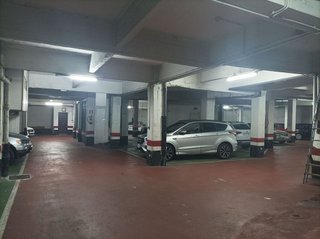 Garaje en venta en Indautxu en Bilbao