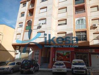 Piso en venta en Macael