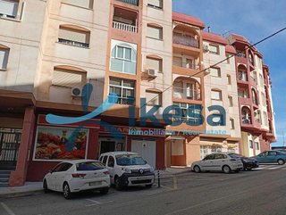 Piso en venta en Macael