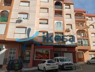 Piso en venta en Macael