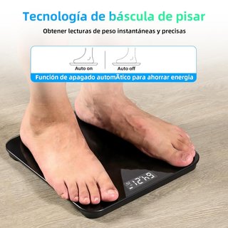 Bilancia digitale Healthkeep ad alta precisione