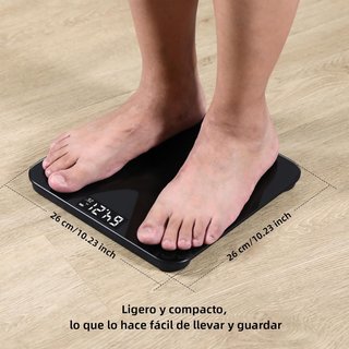 Bilancia digitale Healthkeep ad alta precisione