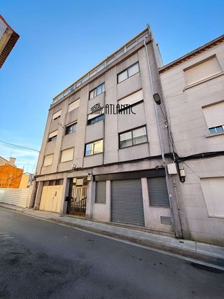 Piso en venta en Teis en Vigo