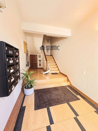 Piso en venta en Teis en Vigo