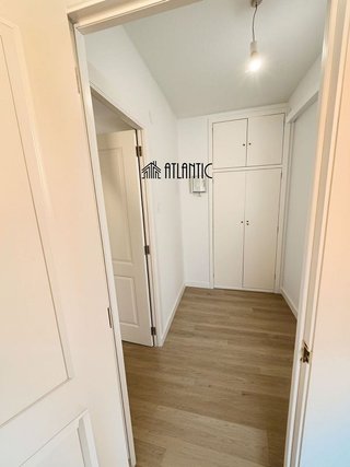 Piso en venta en Teis en Vigo